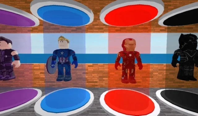 Super Hero Tycoon Codes for January 2025: Latest Updates and Tips
