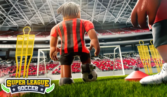 Latest Super League Soccer Cheats and Codes
