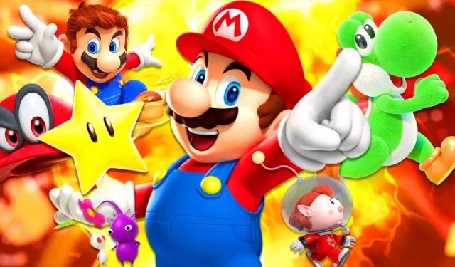 Top 10 Must-Play Nintendo Switch Exclusives Before Switch 2 Release