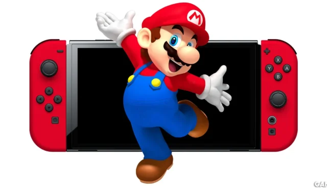 Leaker Reveals Speculated Announcement Date for Nintendo Switch 2