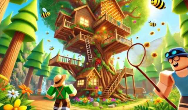 January 2025 Codes for Roblox Super Treehouse Tycoon 2