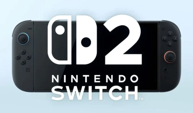Rumors Suggest Microsoft May Provide Significant Support for Nintendo Switch 2