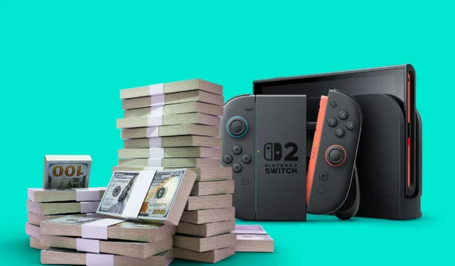 Nintendo Switch 2 Price Leak: Latest Rumors and Speculations
