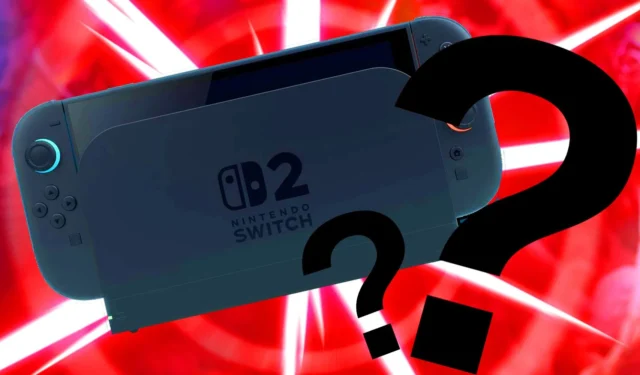 Ultimate Guide: When and Where to Catch the Full Reveal of Nintendo Switch 2