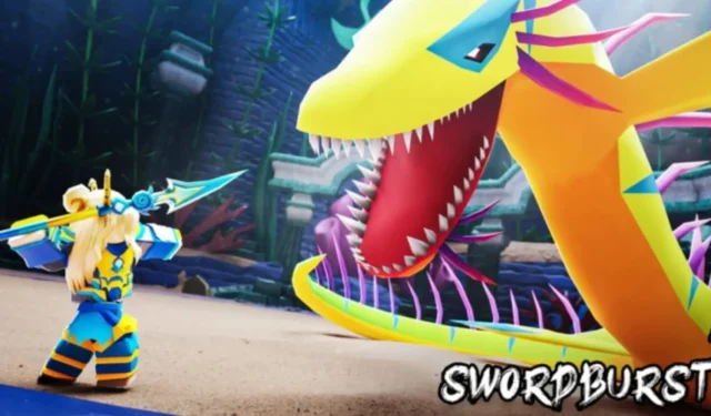 January 2025 Roblox Swordburst 3 Codes for Free Rewards