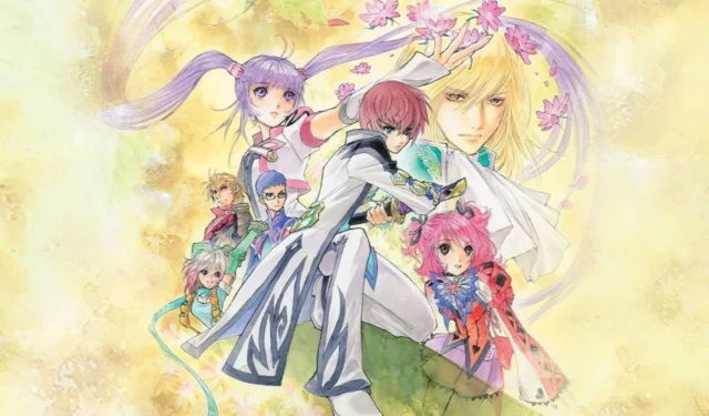 Review of Tales of Graces f Remastered: A Comprehensive Analysis