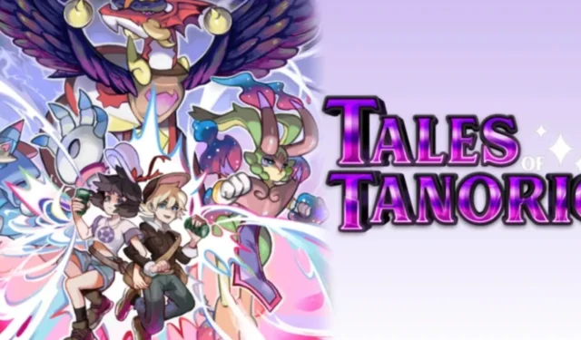 Latest Roblox Tales Of Tanorio Codes for January 2025