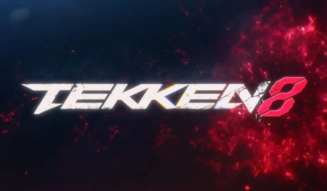 Tekken 8 Anniversary Trailer Release and Highlights