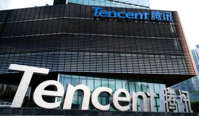 Tencent Challenges US Department of Defense’s Classification as a Chinese Military Company