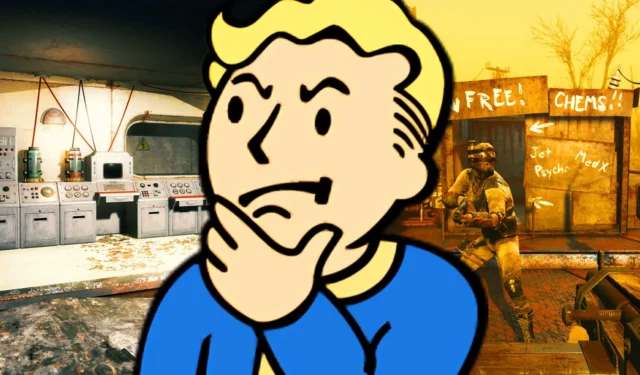 10 Hidden Secrets in Fallout 4 You Need to Discover for Your Next Playthrough