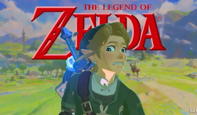 Discover Why This Zelda Series Fact Will Make You Feel Nostalgic