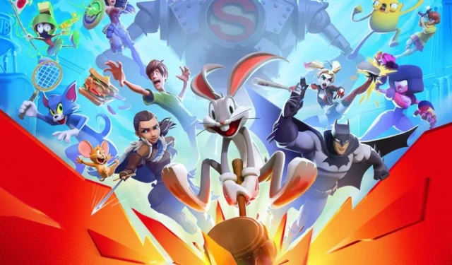 MultiVersus Shutdown Announced Following “Careful Consideration” with One Final Update