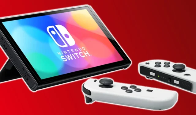 Reliable Source Claims Nintendo Switch 2 Reveal is Just Days Away