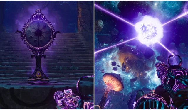 Complete the Main Easter Egg in Black Ops 6 Zombies: The Tomb Guide
