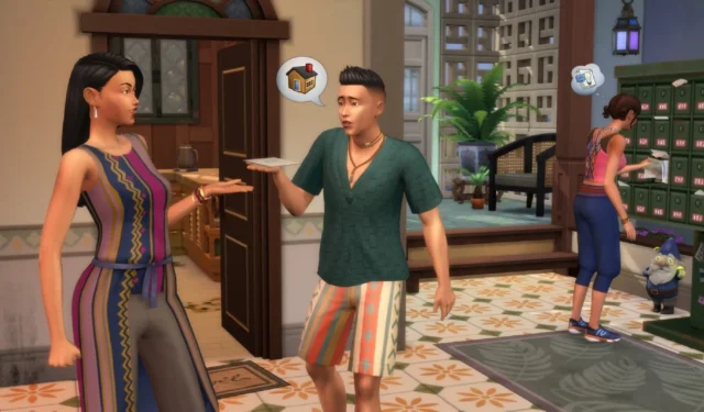 The Sims 4 Rental Cheats: Unlocking Hidden Features
