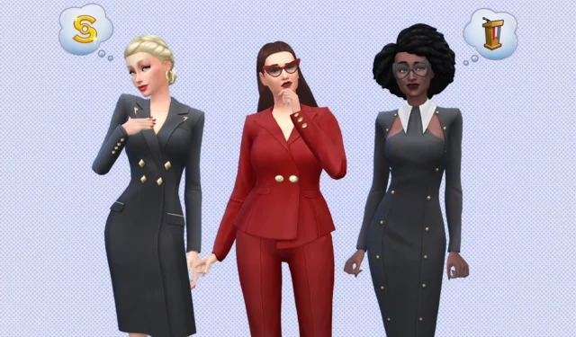 Leak: Two New Sims Games Set to Release This Week