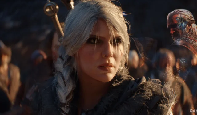 Understanding Geralt’s Role in The Witcher 4: Key Insights