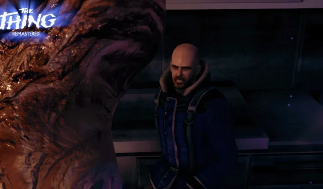 The Success of The Thing Remastered Indicates It’s Time for a New Release