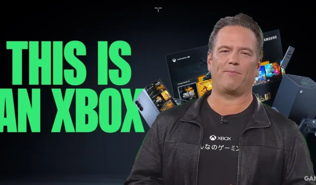 Phil Spencer Discusses Xbox First-Party Games Availability on Other Platforms
