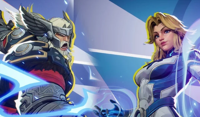 Fans Voice Concerns Over Major Issues with the Marvel Rivals De-Rank System