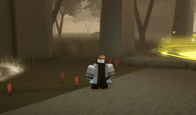 Jujutsu Infinite: Complete Guide to Titles and Equipping Them