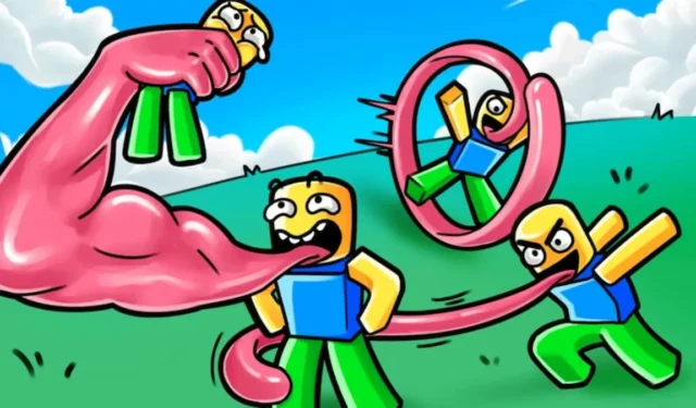 Updated Tongue Battles Codes for January 2025