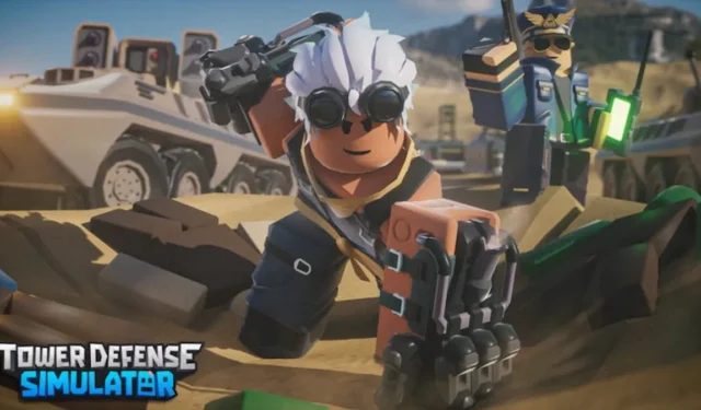 December 2024 Tower Defense Simulator Codes: Redeem Now!