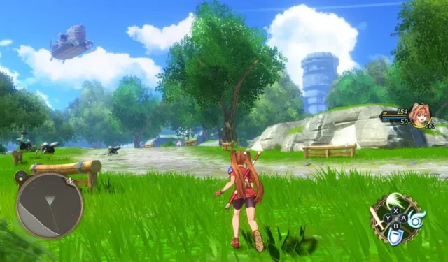 Top Anticipated JRPG Releases of 2025: What to Expect