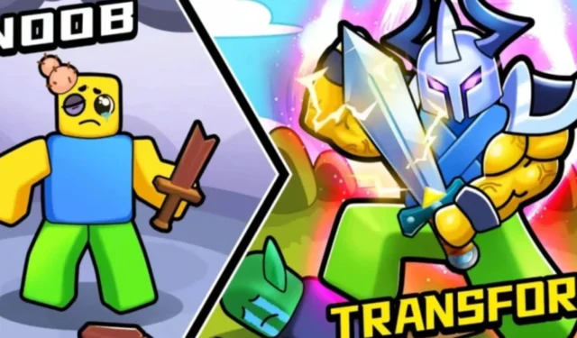 Transform VS Sword Simulator Codes for January 2025
