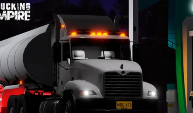 January 2025 Roblox Trucking Empire Codes and How to Use Them