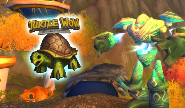 Top 6 Differences Between Classic WoW and Turtle WoW You Need to Know