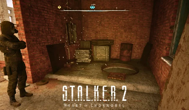 Complete Walkthrough for Stalker 2: Uninvited Guests Side Quest