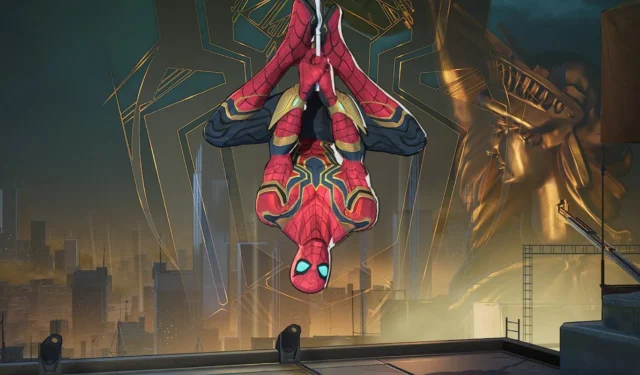 Spider-Tracers Explained: Marvel’s Unique Tracking Technology