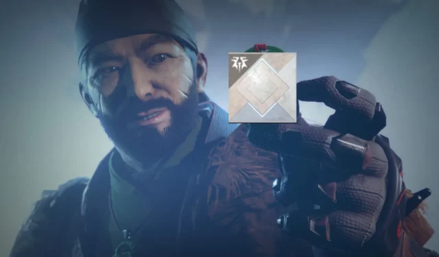 Destiny 2 Guide: Earning Bento Tokens and Unlocking the Chatterwhite Shader