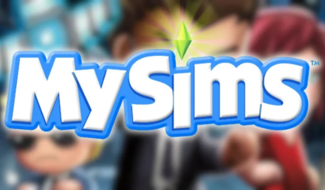 Rumor: Potential Return of Classic MySims Games on the Horizon