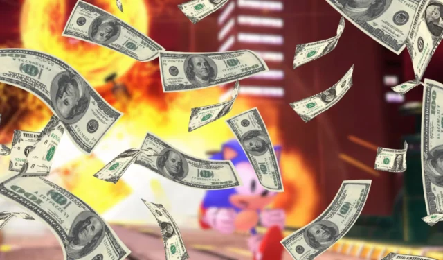 Sonic X Shadow Generations: Latest Update on Sales Figures