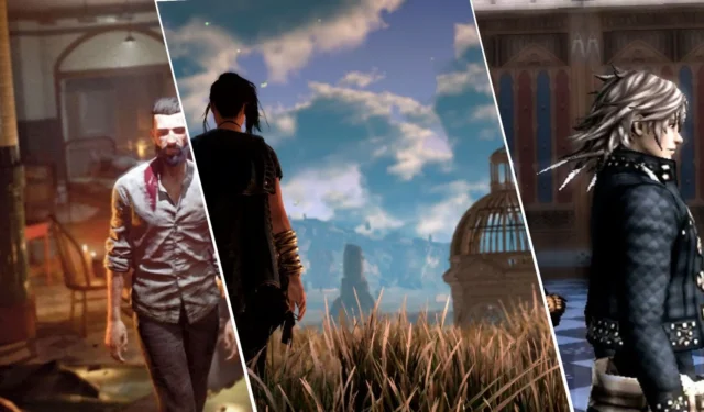 8 Underrated RPGs Deserving a Sequel