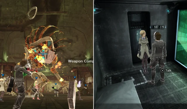Freedom Wars Remastered CODE Levels: What is the Maximum Level?