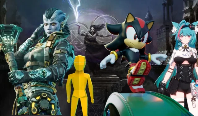 Anticipated Free-To-Play Games Coming Soon That Gamers Are Thrilled About