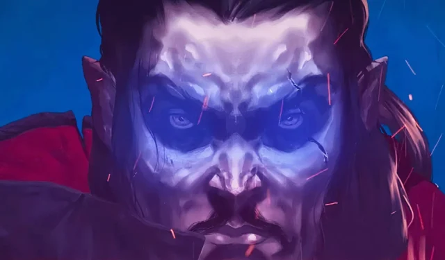 Vampire Survivors Movie Announcement: A Film Adaptation of the Popular Game
