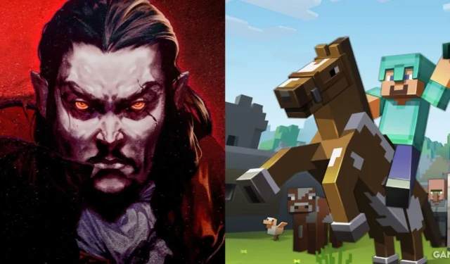 Vampire Survivors: Could It Follow Minecraft’s Path in 2025?