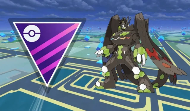 Pokémon GO: Top Teams for Master League and Great League Color Cup Strategies