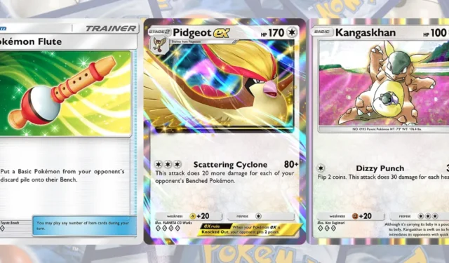Ultimate Guide to the Best Colorless Deck in Pokémon TCG Pocket: Top Strategies and Card Recommendations