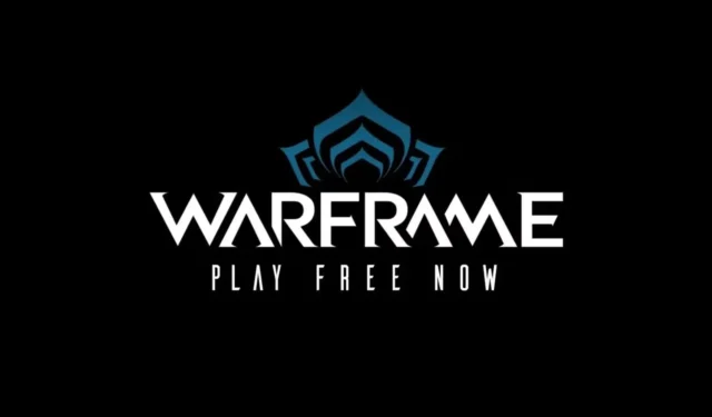 Latest Warframe Codes for January