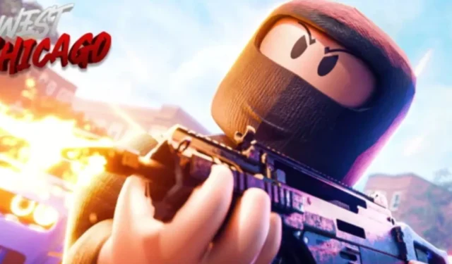 Roblox West Chicago Codes – January 2025 Updates
