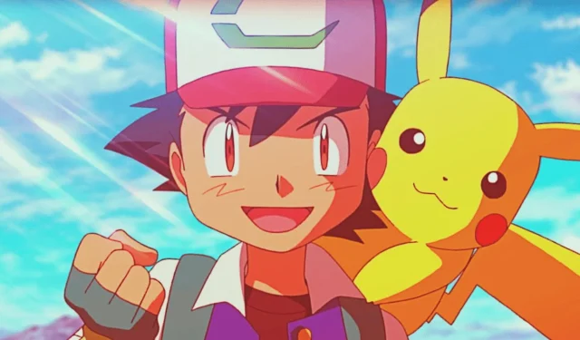 Upcoming Pokémon Game Release: What to Expect Next