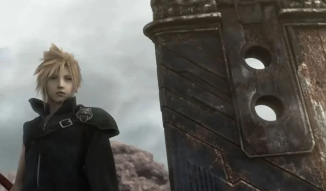 The Potential Risks and Rewards of a New Final Fantasy 7 Movie