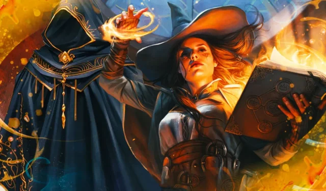 Why D&D Players Should Explore Other TTRPGs: A Chance Worth Taking