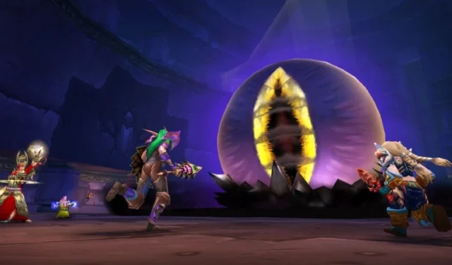 Pirate Software Ceases Hardcore WoW Streaming Services