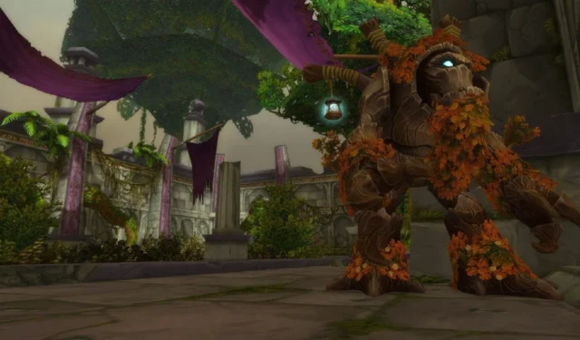 OnlyFangs World of Warcraft Guild Expels Pirate Software Users